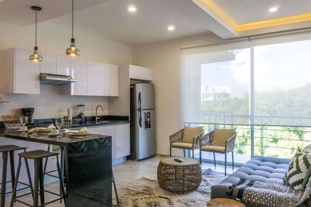 Luxury Studio In Playa Del Carmen Ngoại thất bức ảnh