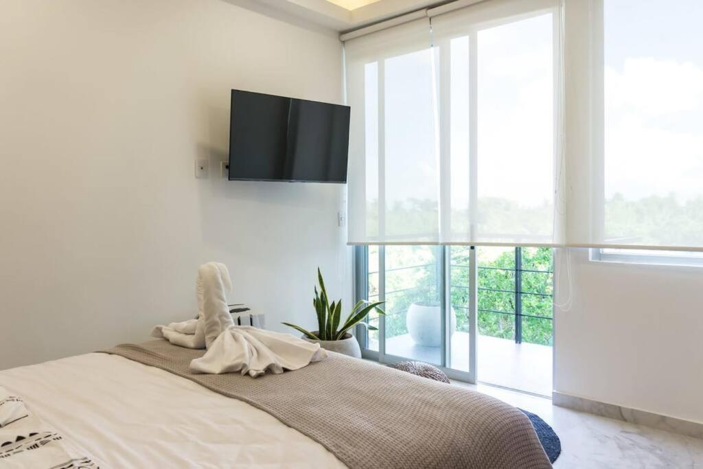 Luxury Studio In Playa Del Carmen Ngoại thất bức ảnh