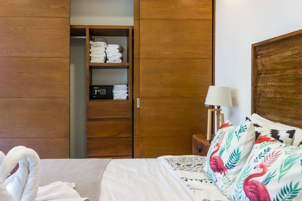 Luxury Studio In Playa Del Carmen Ngoại thất bức ảnh