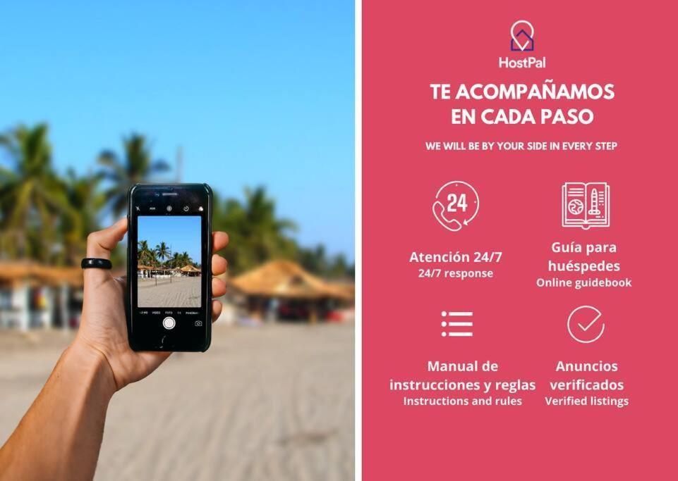 Luxury Studio In Playa Del Carmen Ngoại thất bức ảnh
